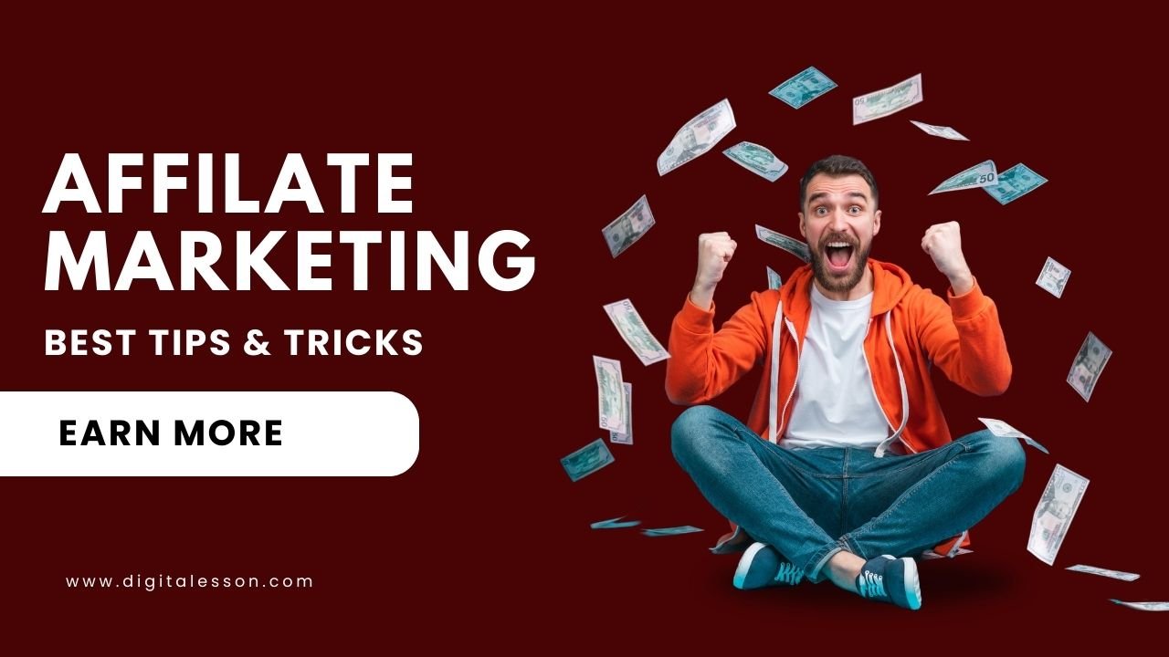 Affiliate Marketing