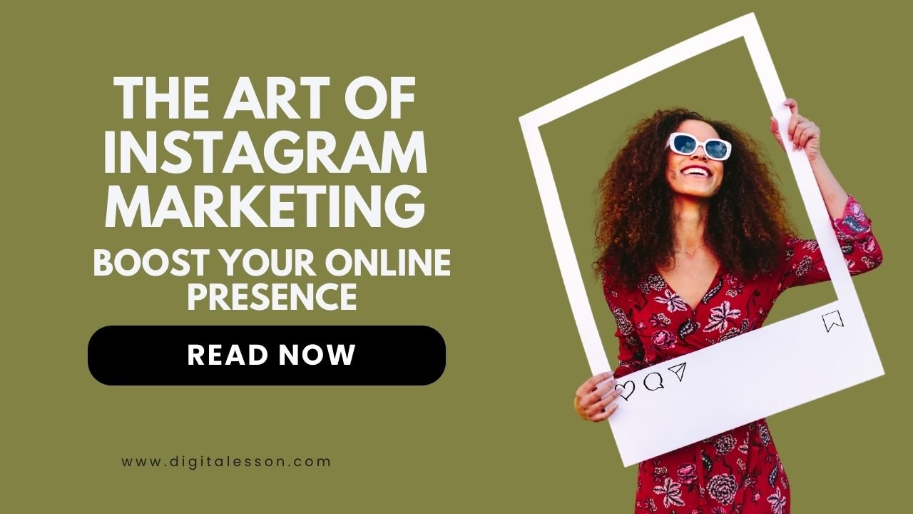 Instagram Marketing
