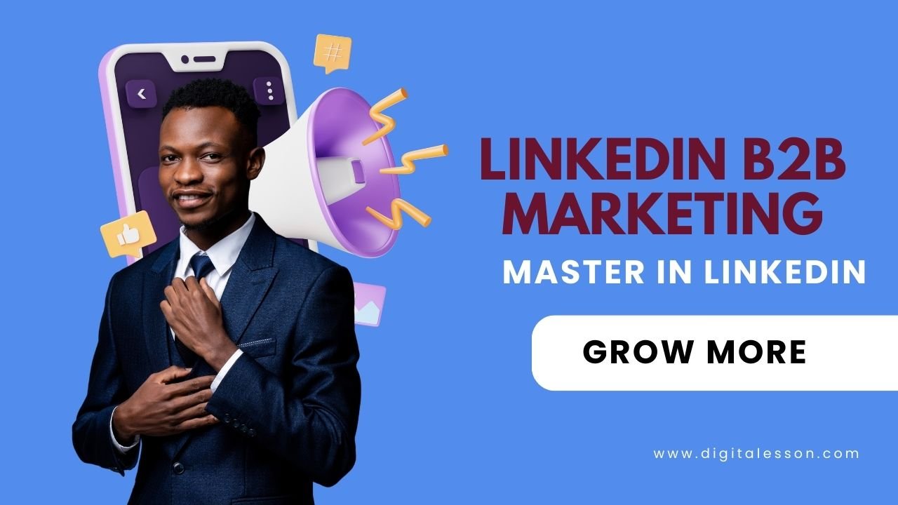 LinkedIn B2B Marketing