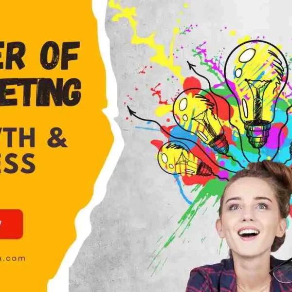 Power of Marketing