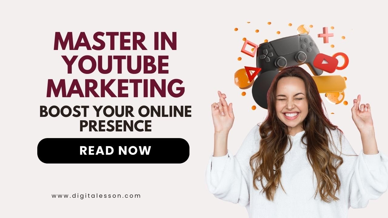 YouTube Marketing