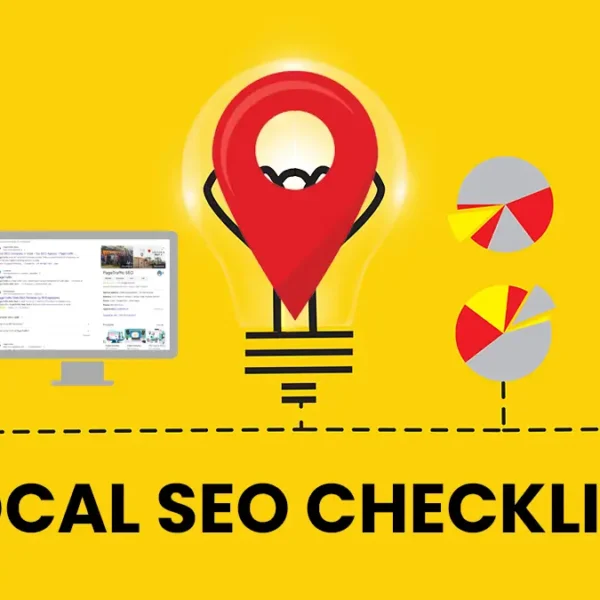 Local SEO Checklist