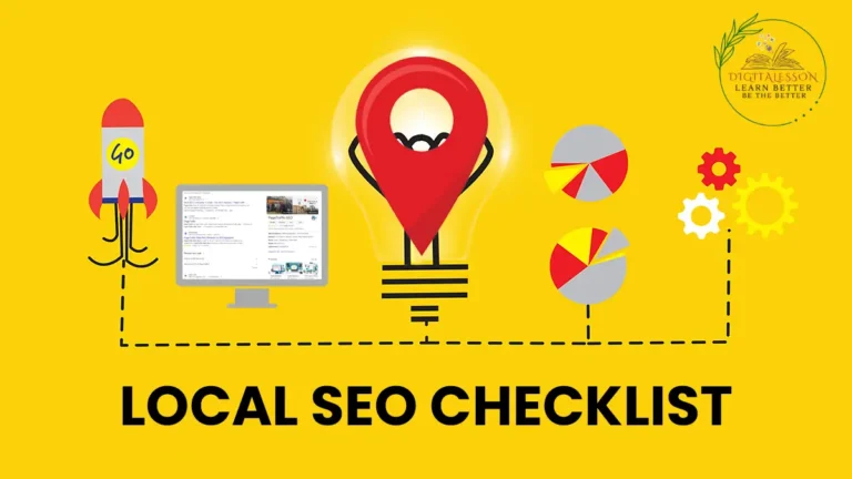 Local SEO Checklist