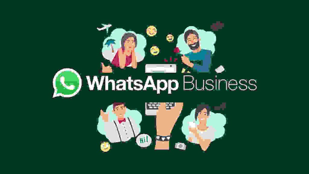 WhatsApp Business