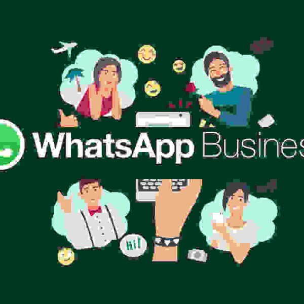 WhatsApp Business