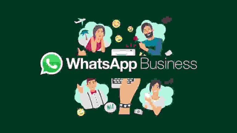 WhatsApp Business