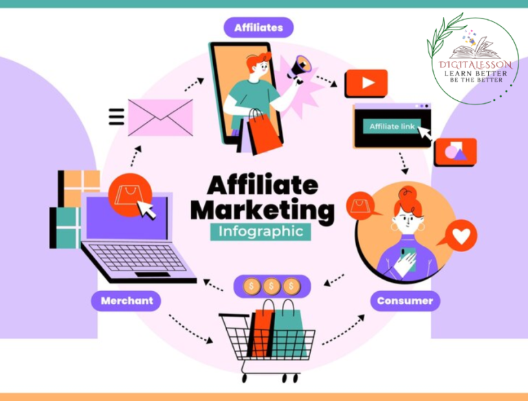 Affiliate Marketing: 8 Key Benefits for Your Online Business Affiliate Marketing
