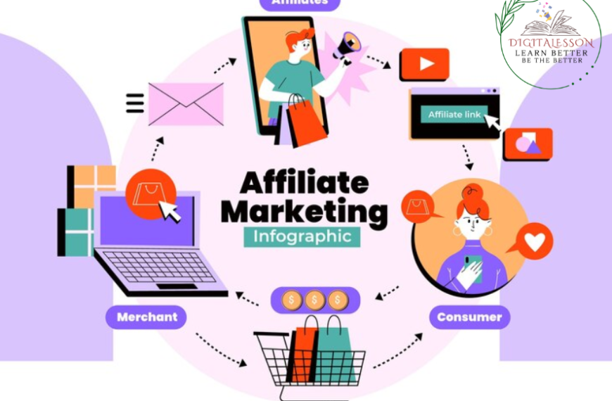 Affiliate Marketing