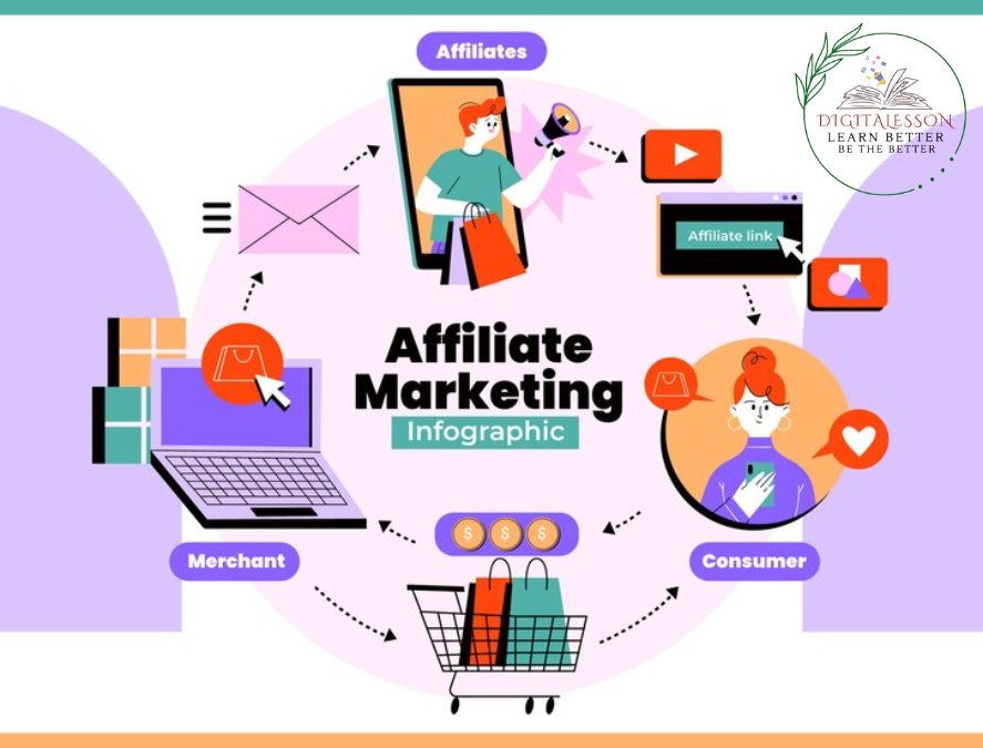 Affiliate Marketing