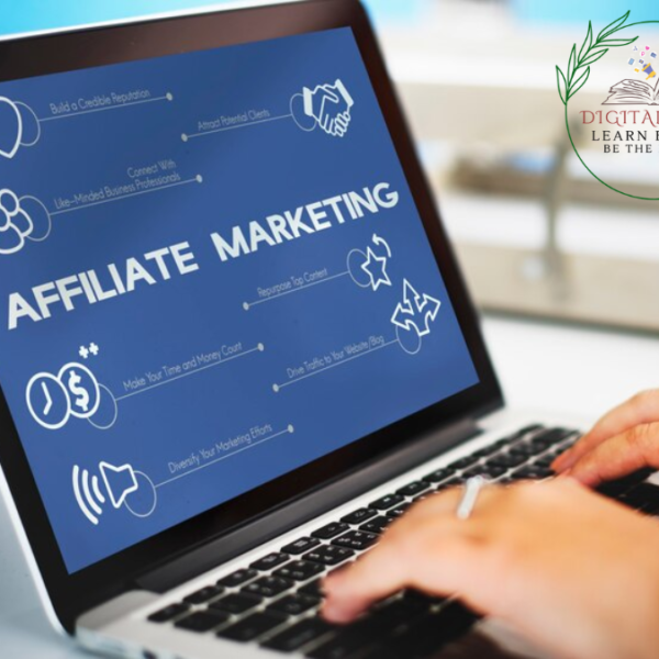 Affiliate Marketing