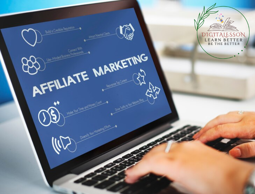 Affiliate Marketing